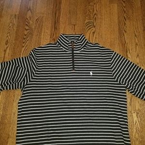 Polo Ralph Lauren Men's French Rib Cotton Sweater